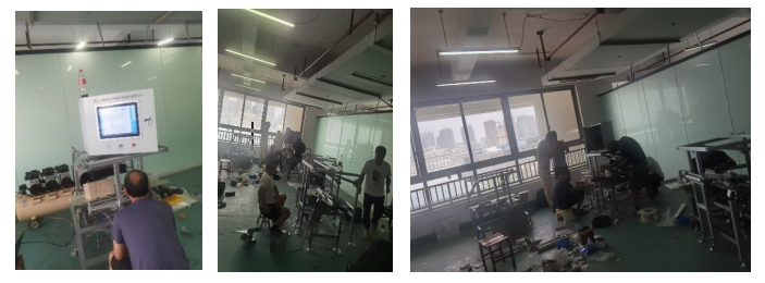 晗光智能科技：以使命擔當，成就客戶滿意